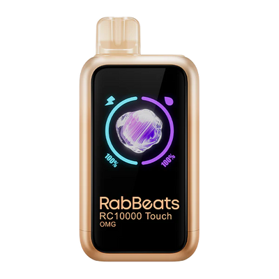 RABBEATS 10K PUFFS