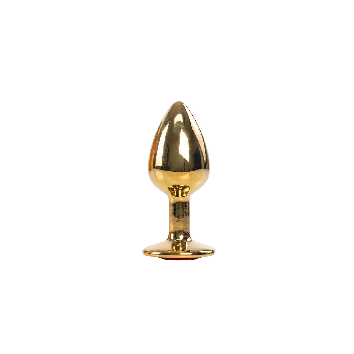 PLUG ANAL DORADO LUCIO