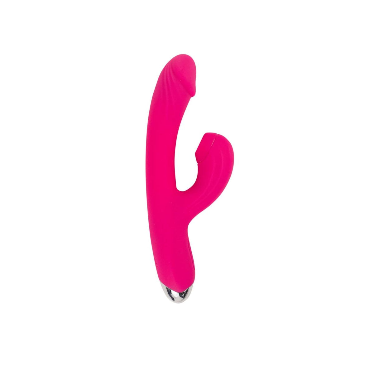 CAMTOYZ VIBRADOR FLORA