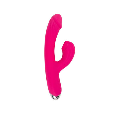 CAMTOYZ VIBRADOR FLORA