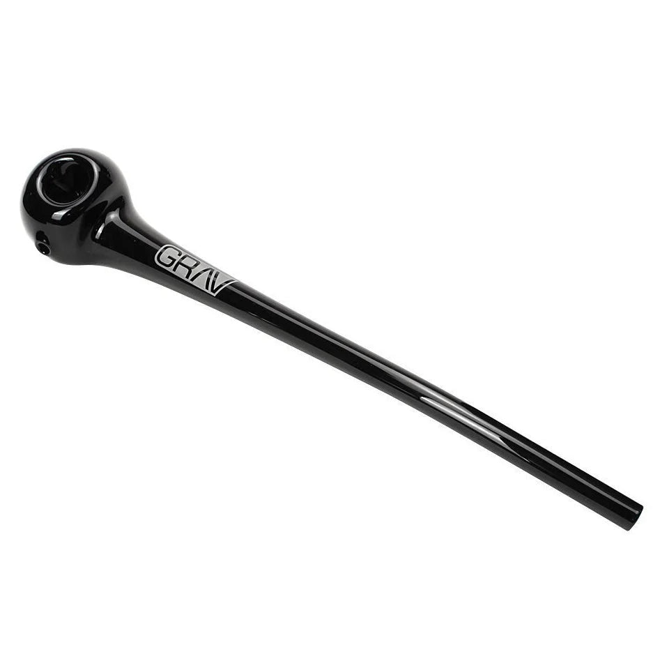 GRAV PIPA GANDALF NEGRO MATE
