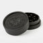 THE BULLDOG GRINDER HEMP 50MM 2 PARTES