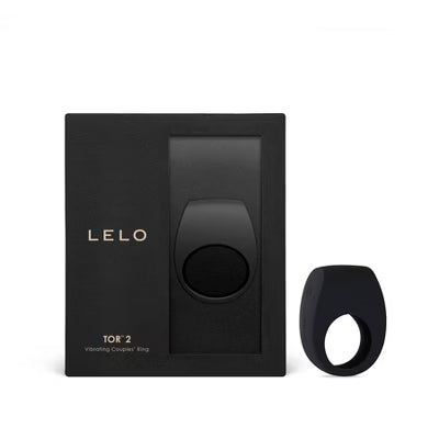 LELO TOR 2 ANILLO VIBRADOR PARA PAREJAS