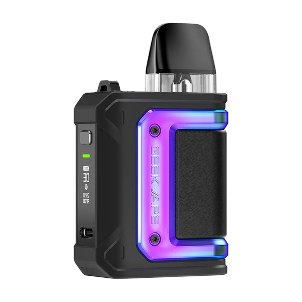GEEKVAPE AEGIS HERO Q - RAINBOW