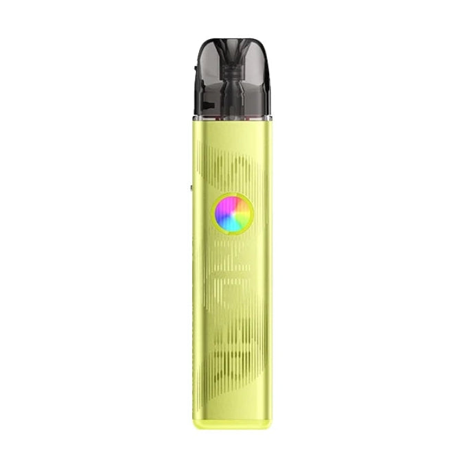 GEEK VAPE SONDER Q3