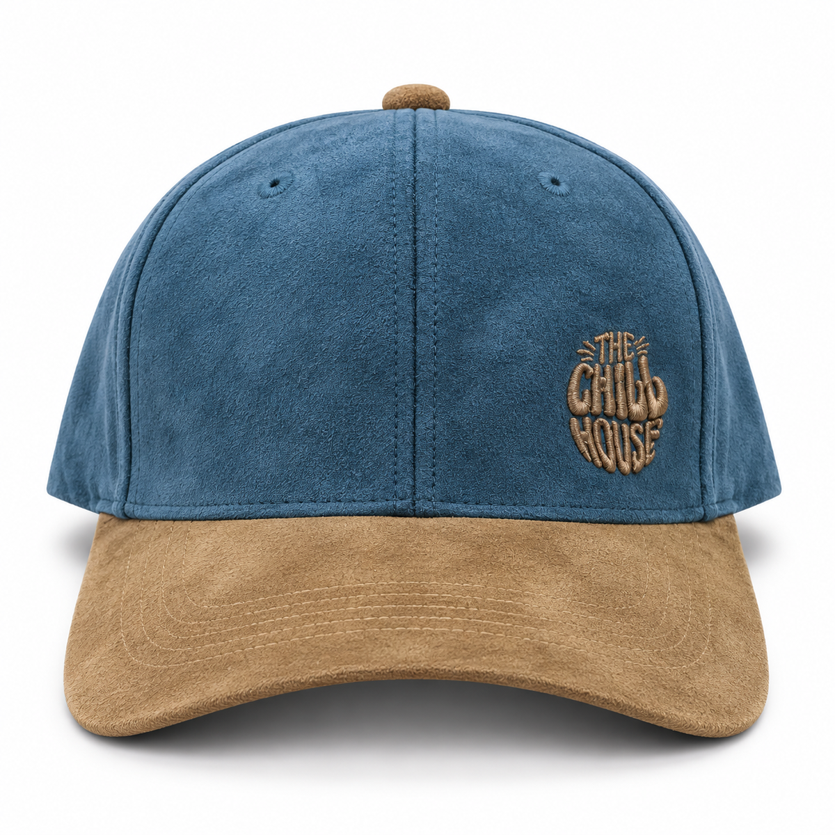 GORRA EDICIÓN LIMITADA VERDE/CAFÉ