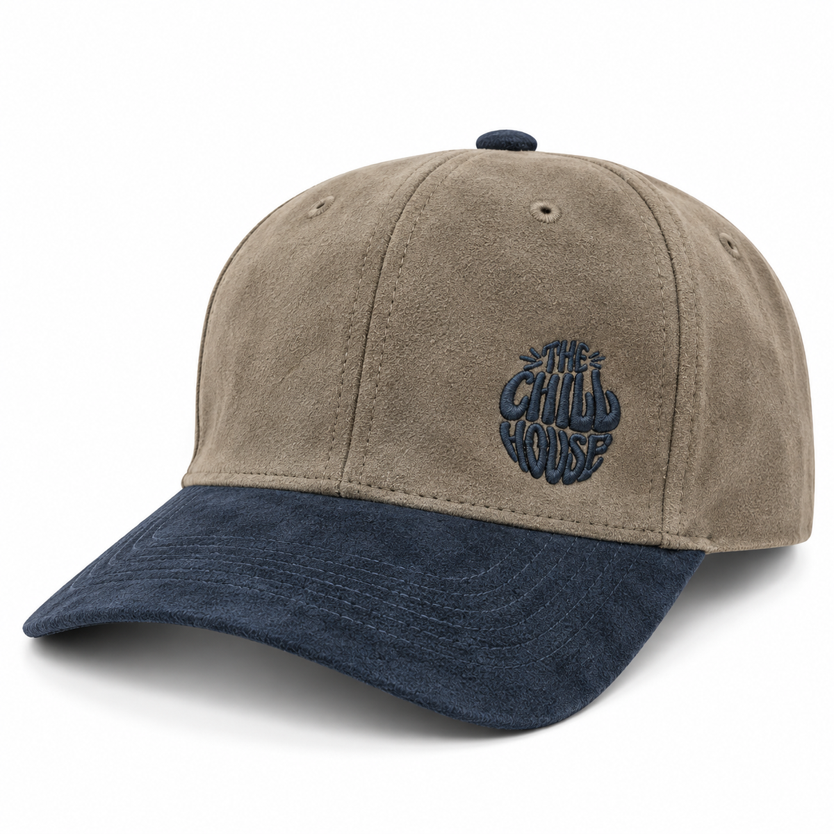 GORRA EDICIÓN LIMITADA CAFE/NEGRO