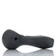 GRAV SANDBLASTED SPOON NEGRO