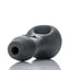 GRAV SANDBLASTED SPOON NEGRO