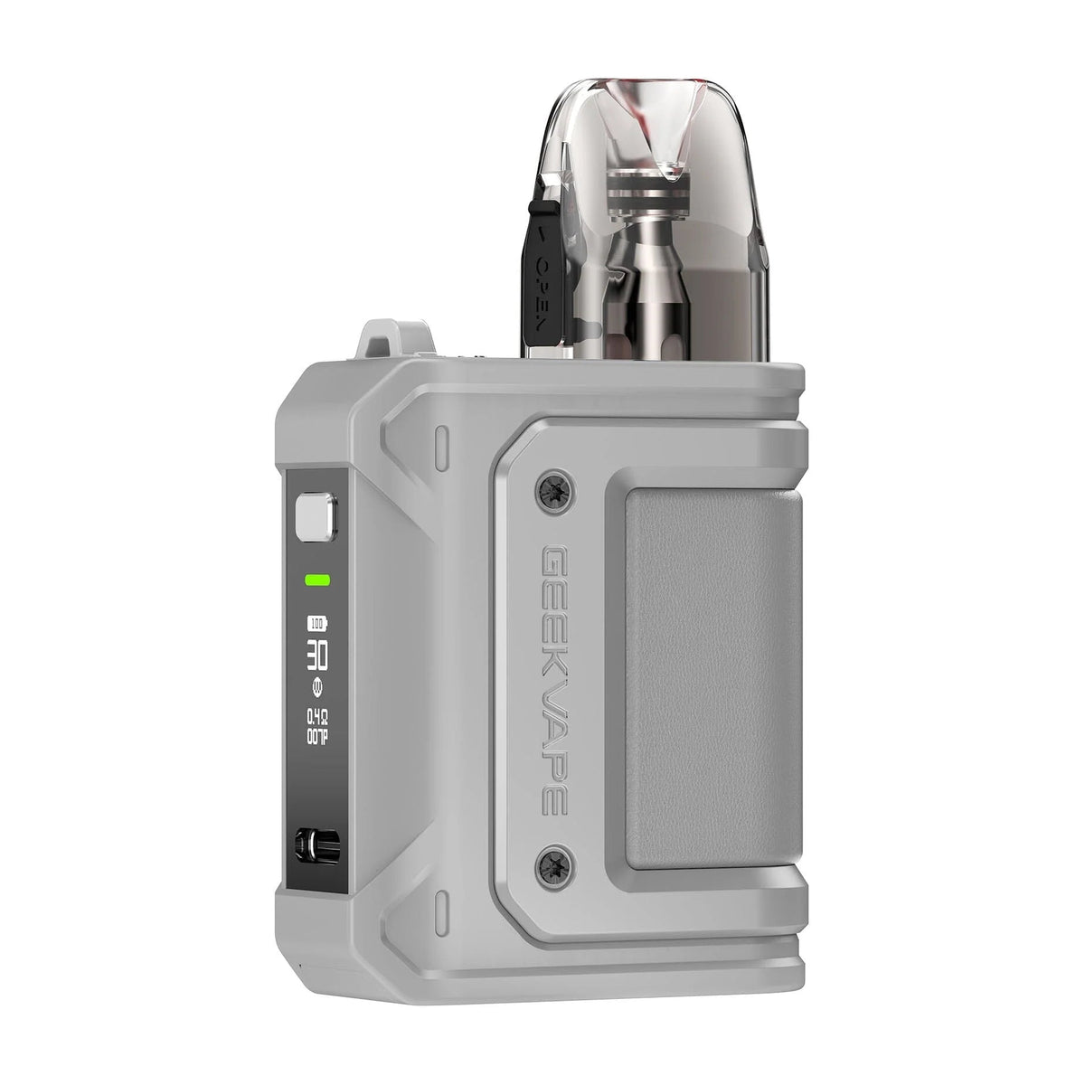 GEEKVAPE AEGIS HERO Q - GRAY