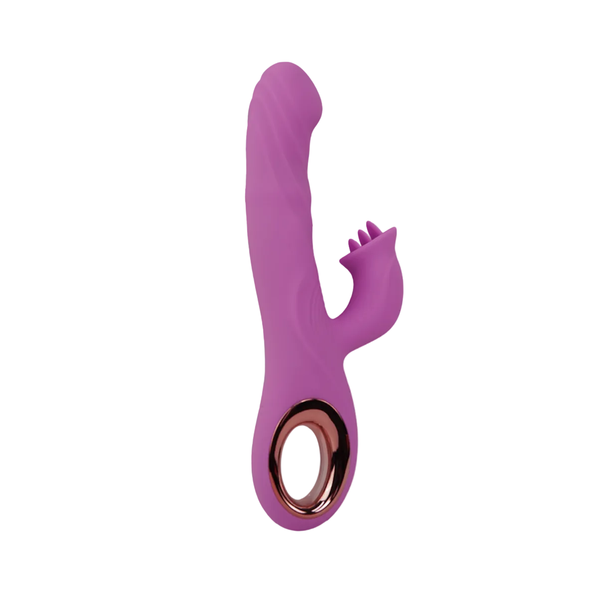 CAMTOYZ VIBRADOR GRENDA