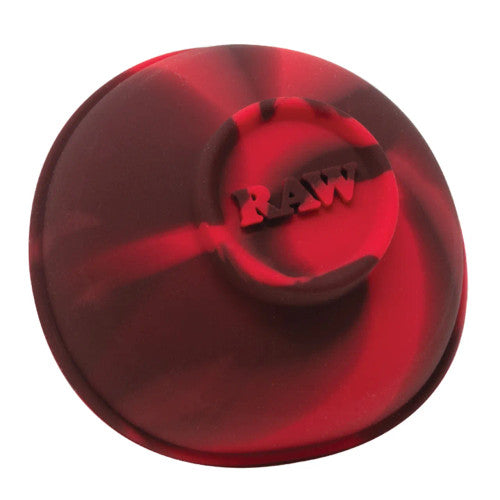 RAW BOWL SILICONA