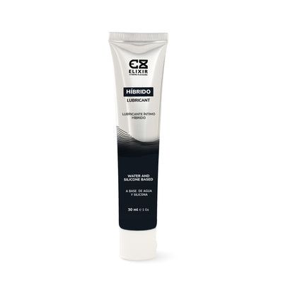 LUBRICANTE INTIMO HIBRIDO 30ML