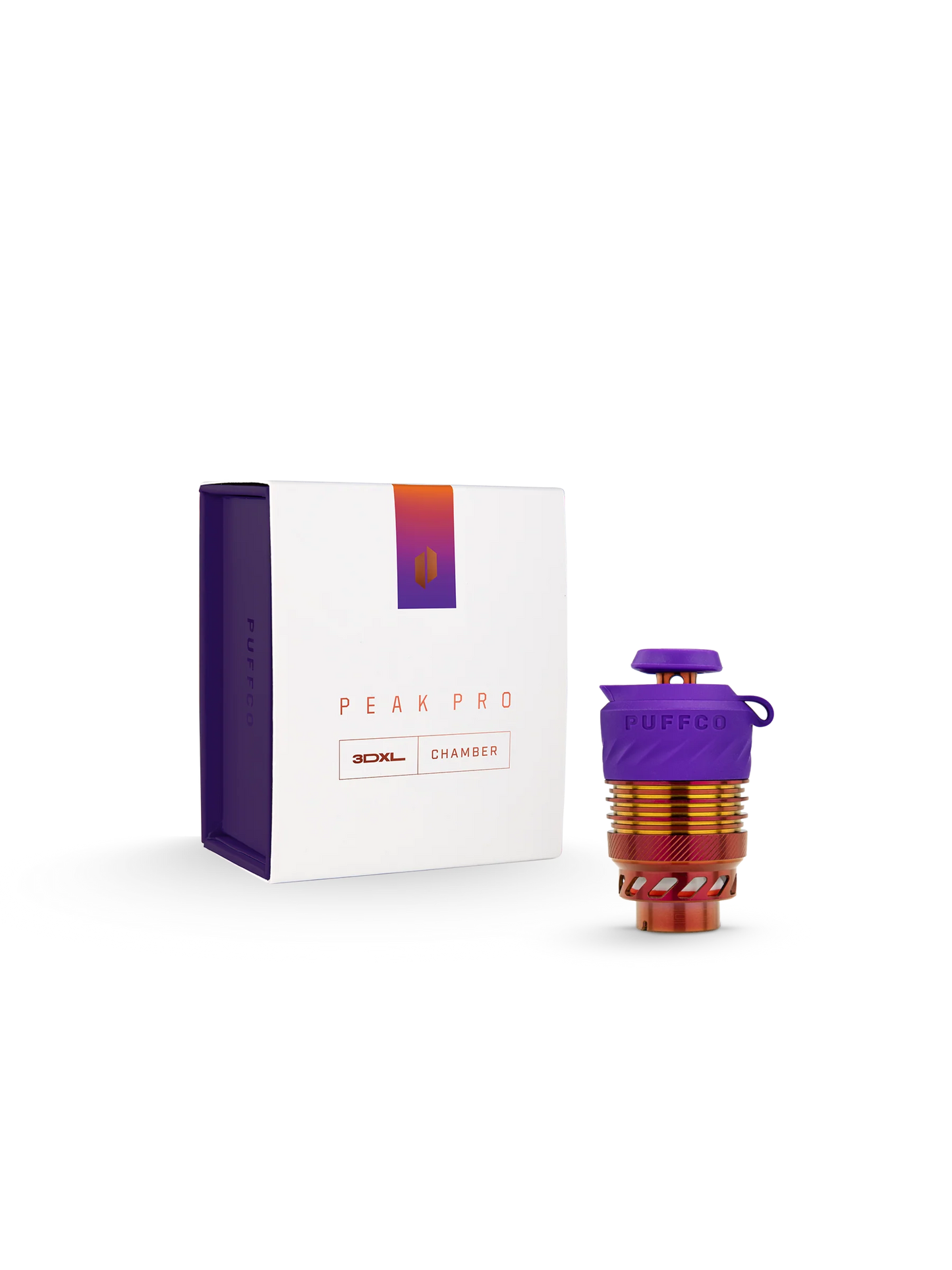 PUFFCO PEAK PRO CHAMBER 3DXL