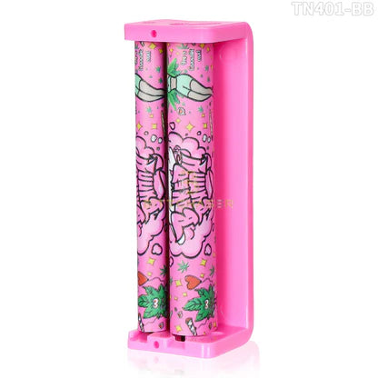 BAKED BUNNY 1 1/4 ROLLER