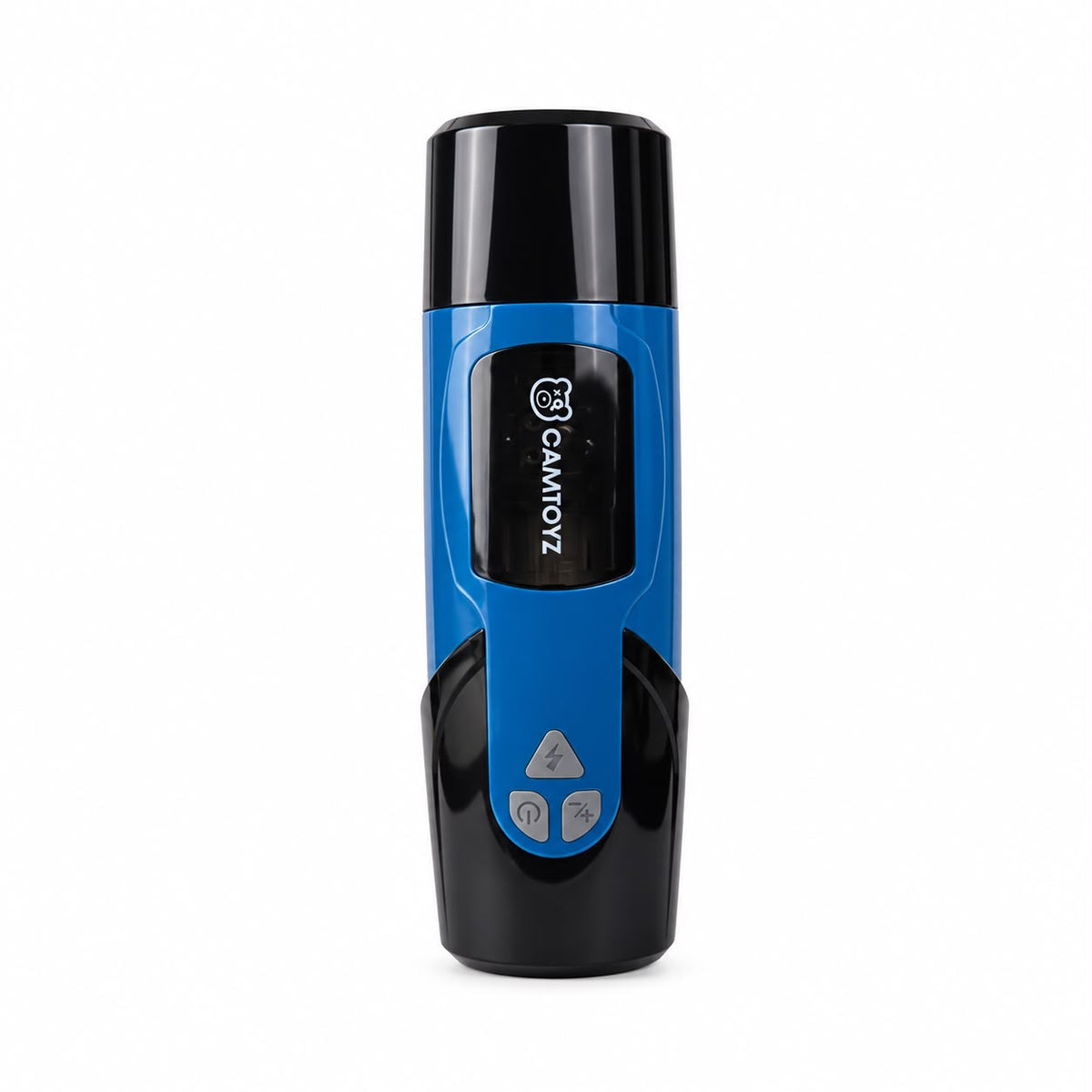 CAMTOYZ MASTURBADOR MASCULINO AUTOMÁTICO DYNAMO
