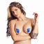 CUBRE PEZÓN NIPPIES FLASH