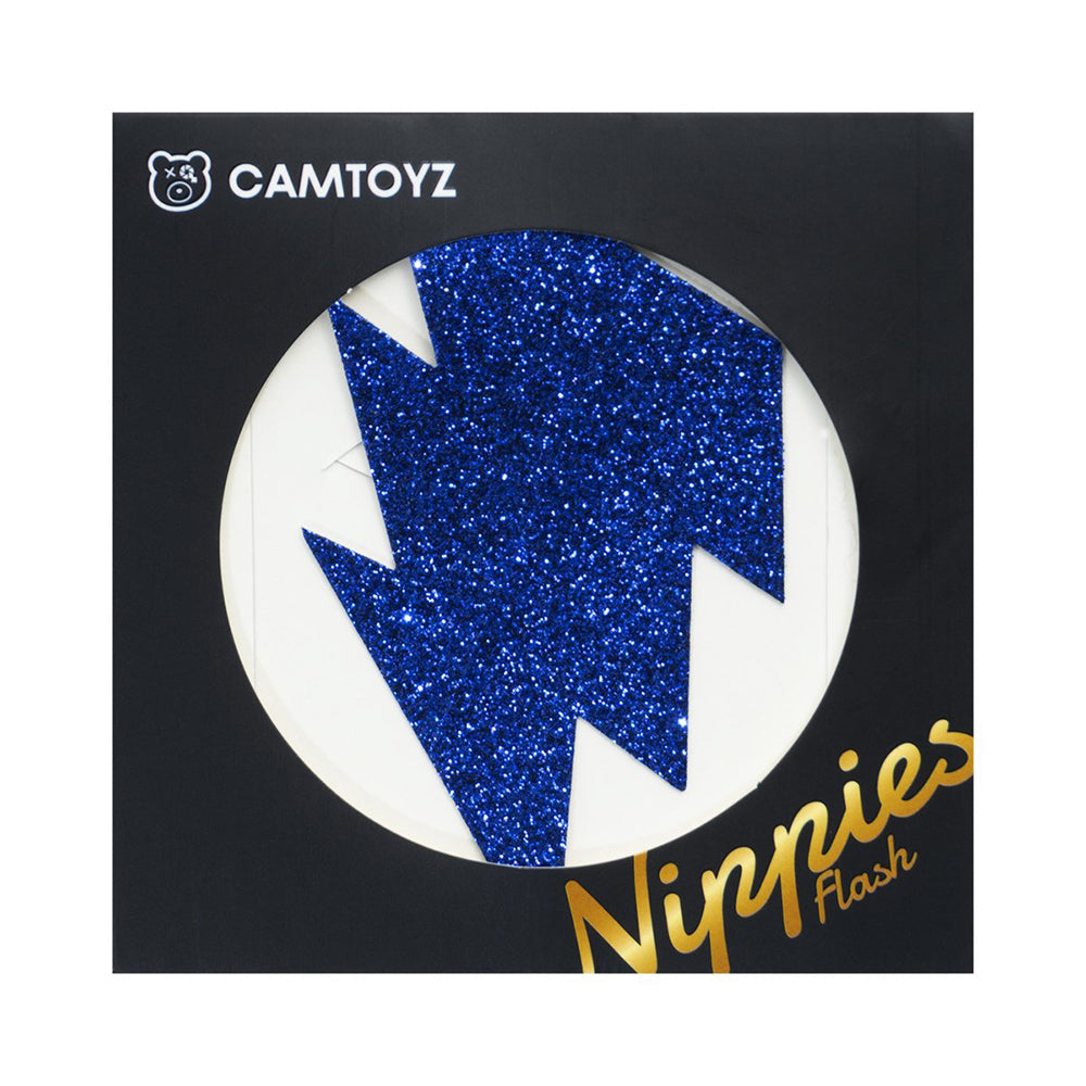 CUBRE PEZÓN NIPPIES FLASH