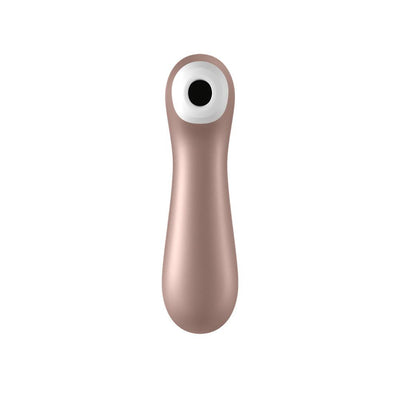 Satisfyer Pro 2+AIR PULSE & VIBRATION