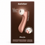 Satisfyer Pro 2+AIR PULSE & VIBRATION