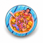 PIN ENCEBOLLADO
