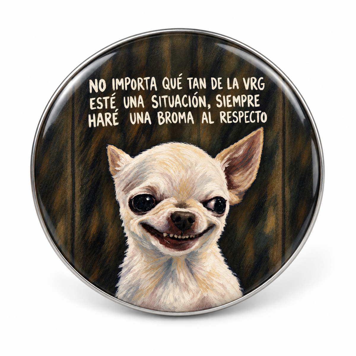 PIN EL BROMAS