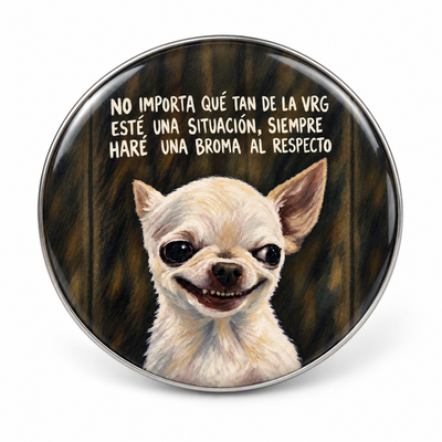 PIN EL BROMAS