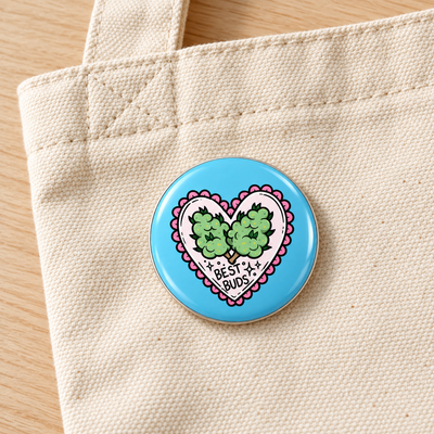PIN BEST BUDS