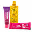 COMBO FRICTION LUBRICANTE 15ml + 1 MIEL PARA ELLA + 1 MIEL PARA EL
