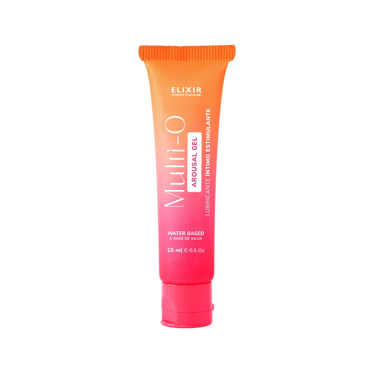 COMBO MULTI O LUBRICANTE 15ml + 1 MIEL PARA ELLA + 1 MIEL PARA EL