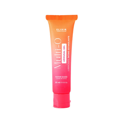 COMBO MULTI O LUBRICANTE 15ml + 1 MIEL PARA ELLA + 1 MIEL PARA EL