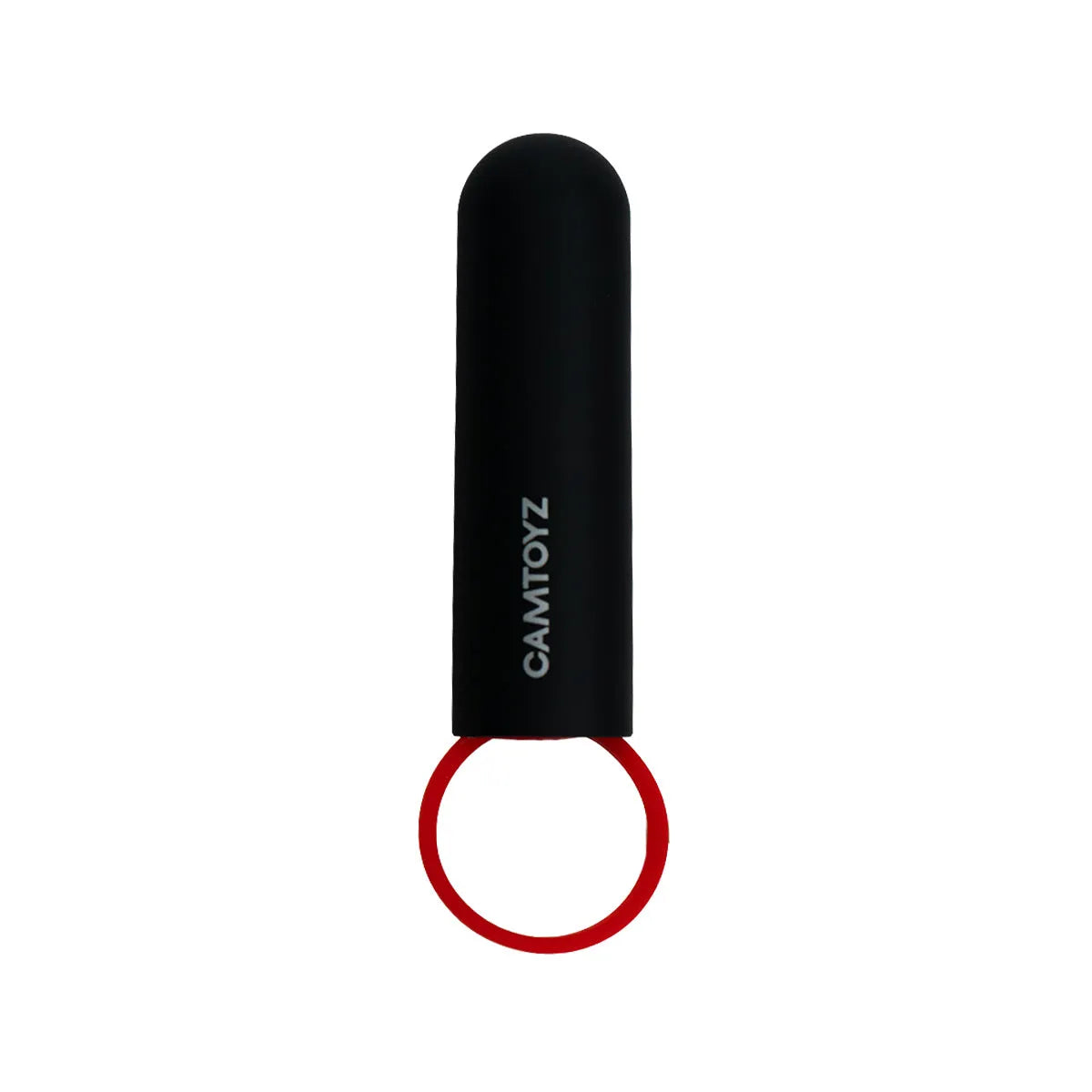 CAMTOYZ BALA VIBRADORA O-BULLET