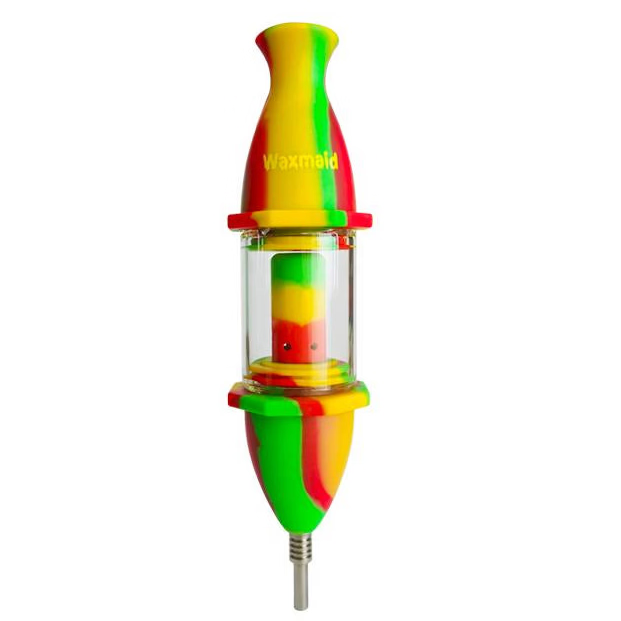 NECTAR COLLECTOR SILICONA