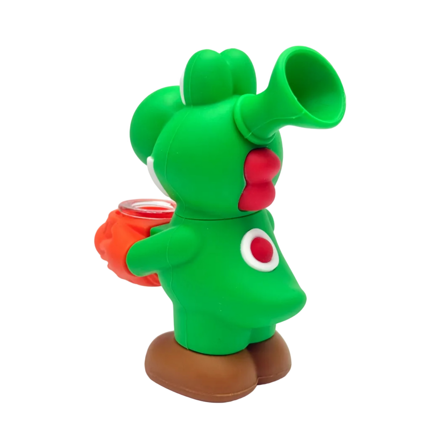 BONG SILICONA YOSHI