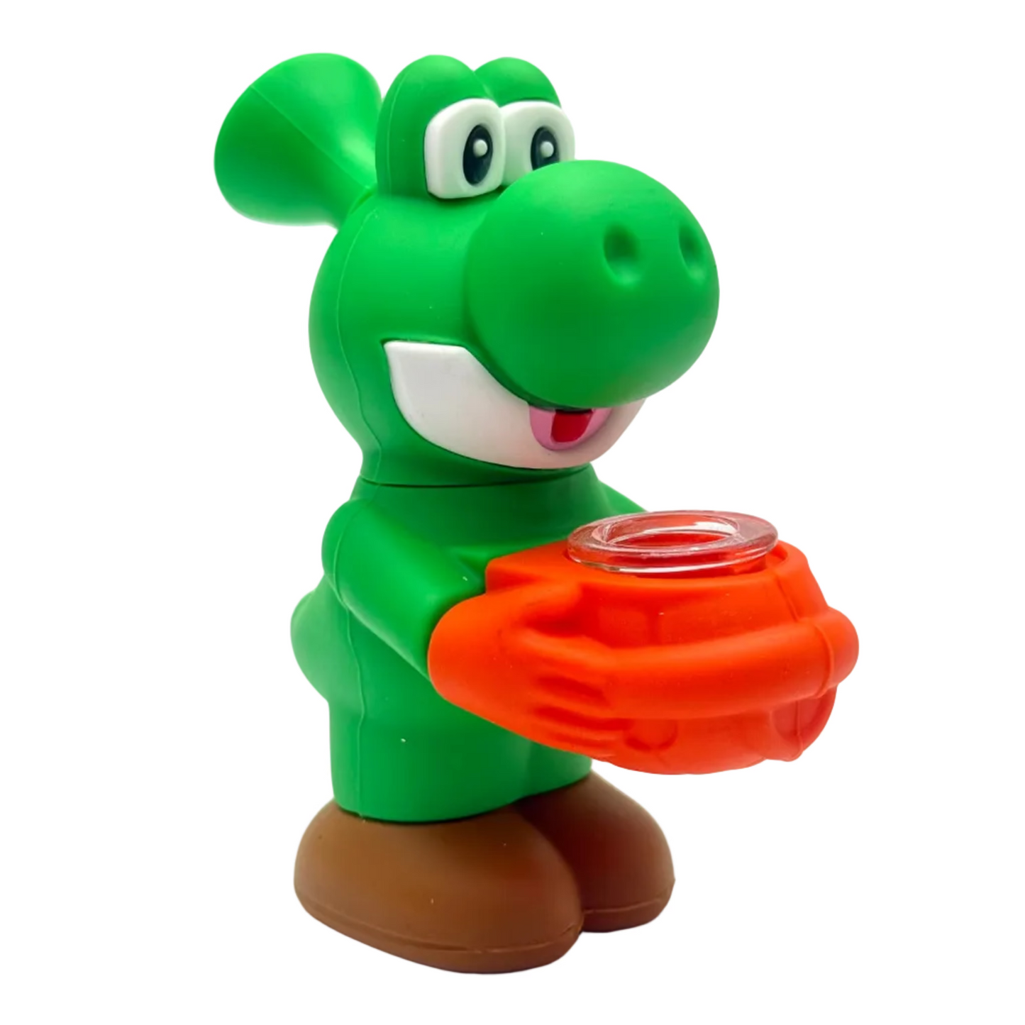 BONG SILICONA YOSHI