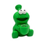 BONG SILICONA ELMO VERDE