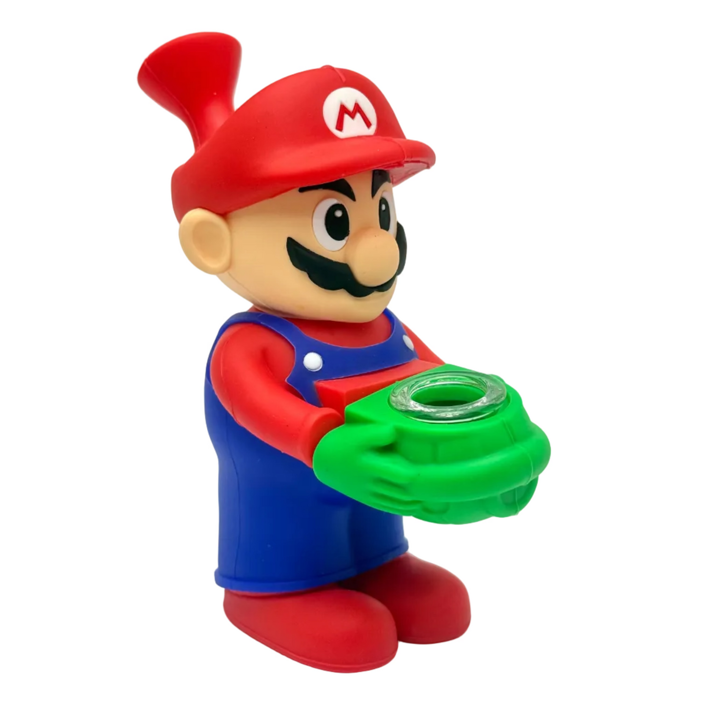 BONG SILICONA MARIO