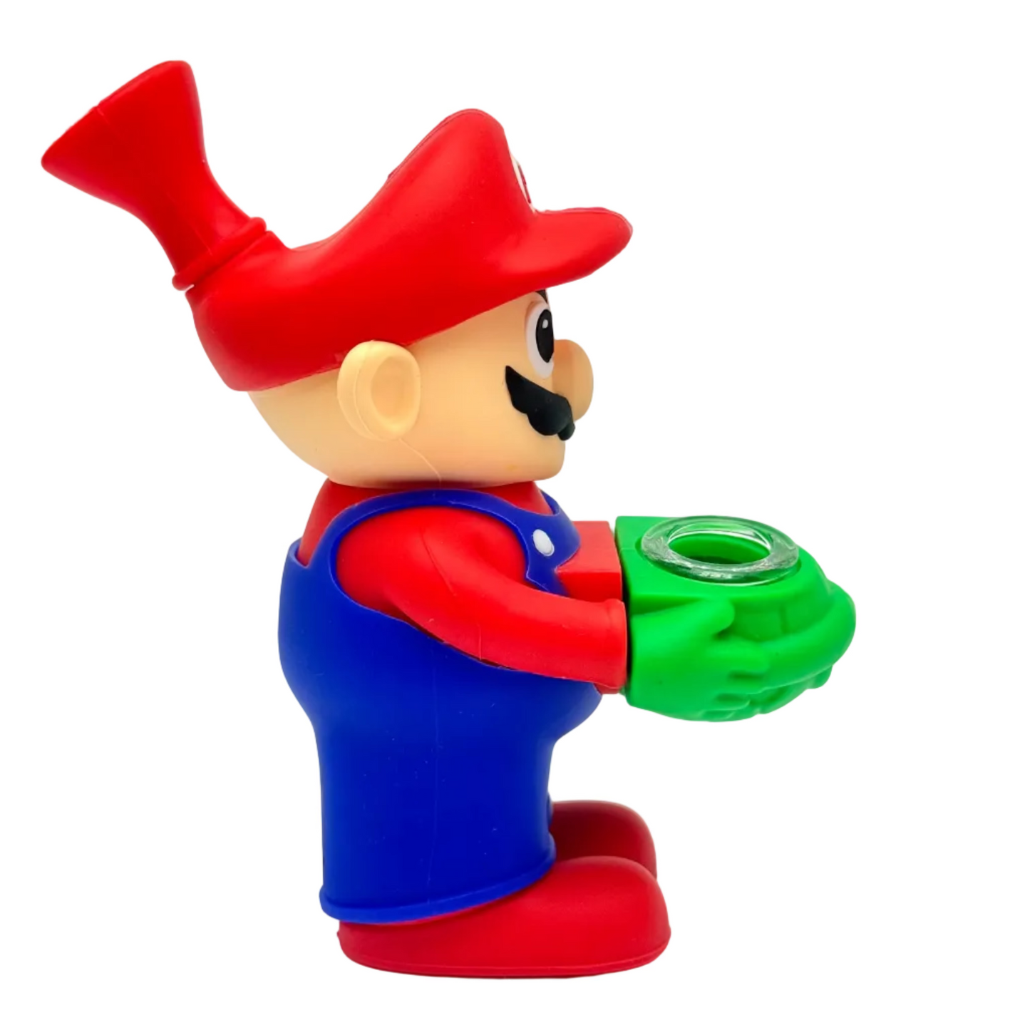BONG SILICONA MARIO