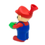BONG SILICONA MARIO
