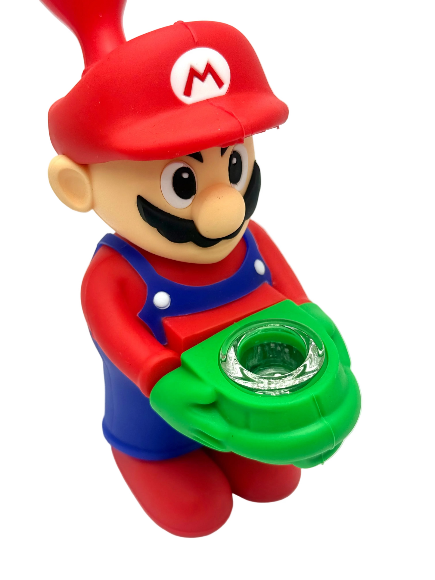 BONG SILICONA MARIO