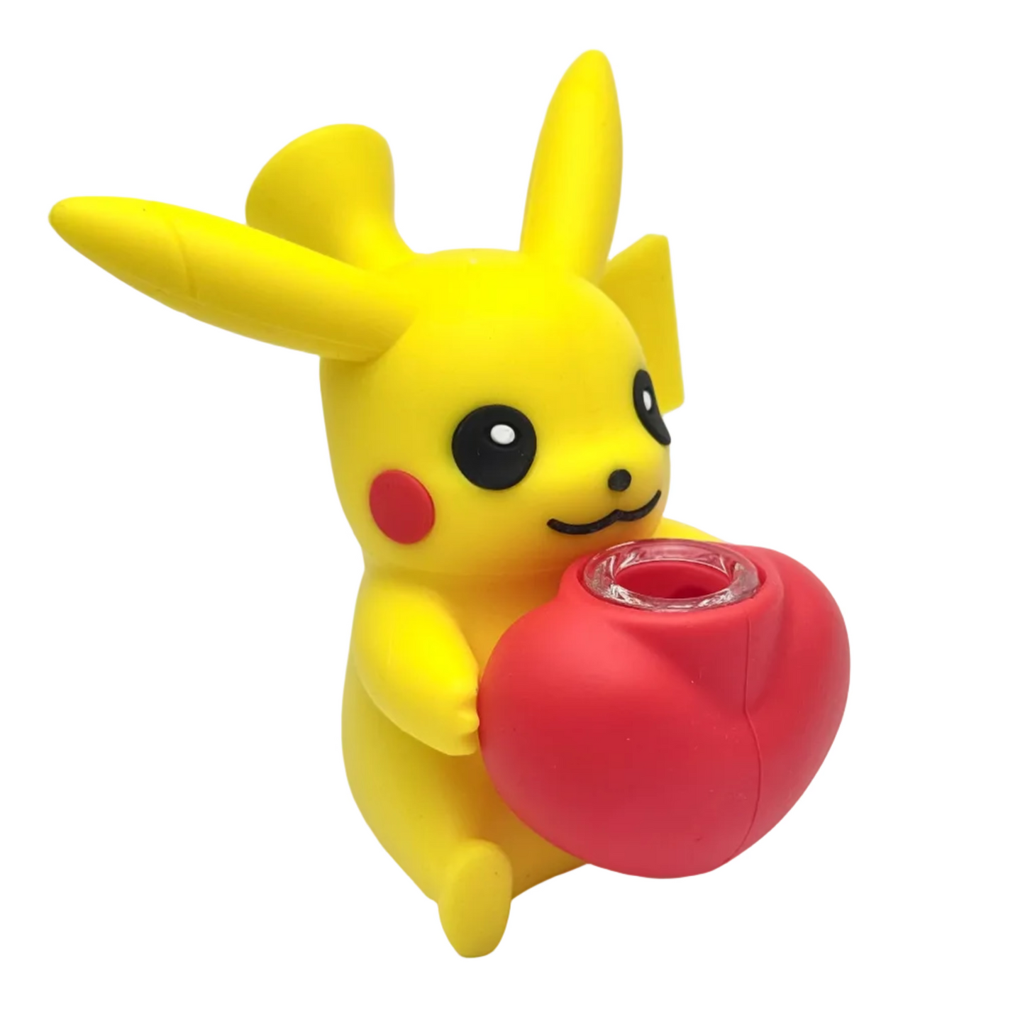 BONG SILICONA PIKACHU