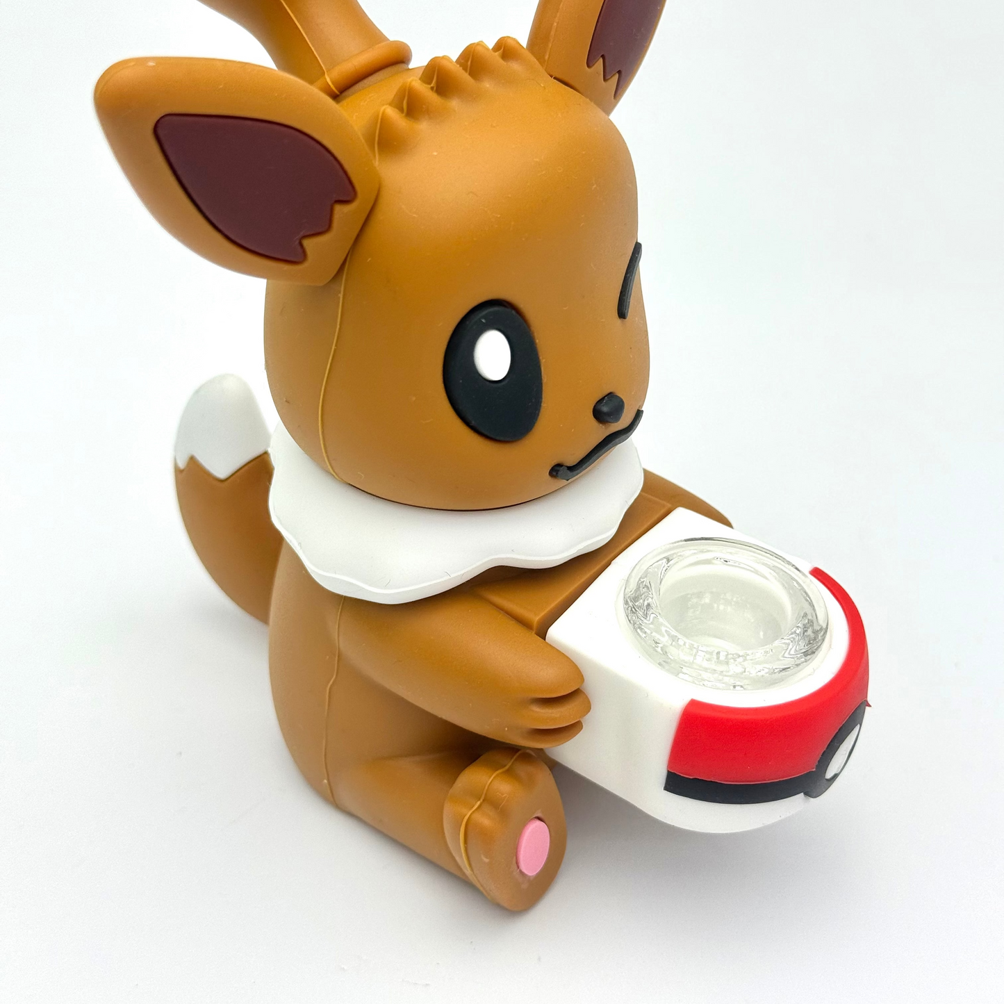 BONG SILICONA EEVEE