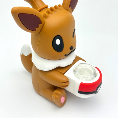 BONG SILICONA EEVEE
