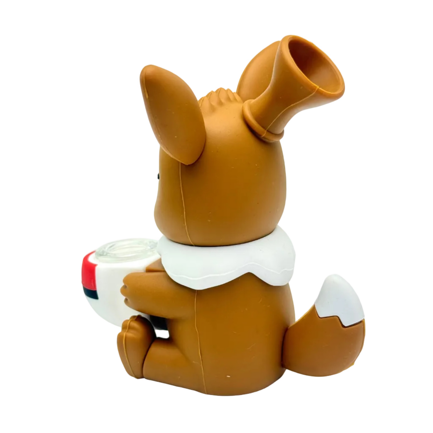 BONG SILICONA EEVEE