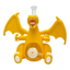 BONG SILICONA CHARIZAD