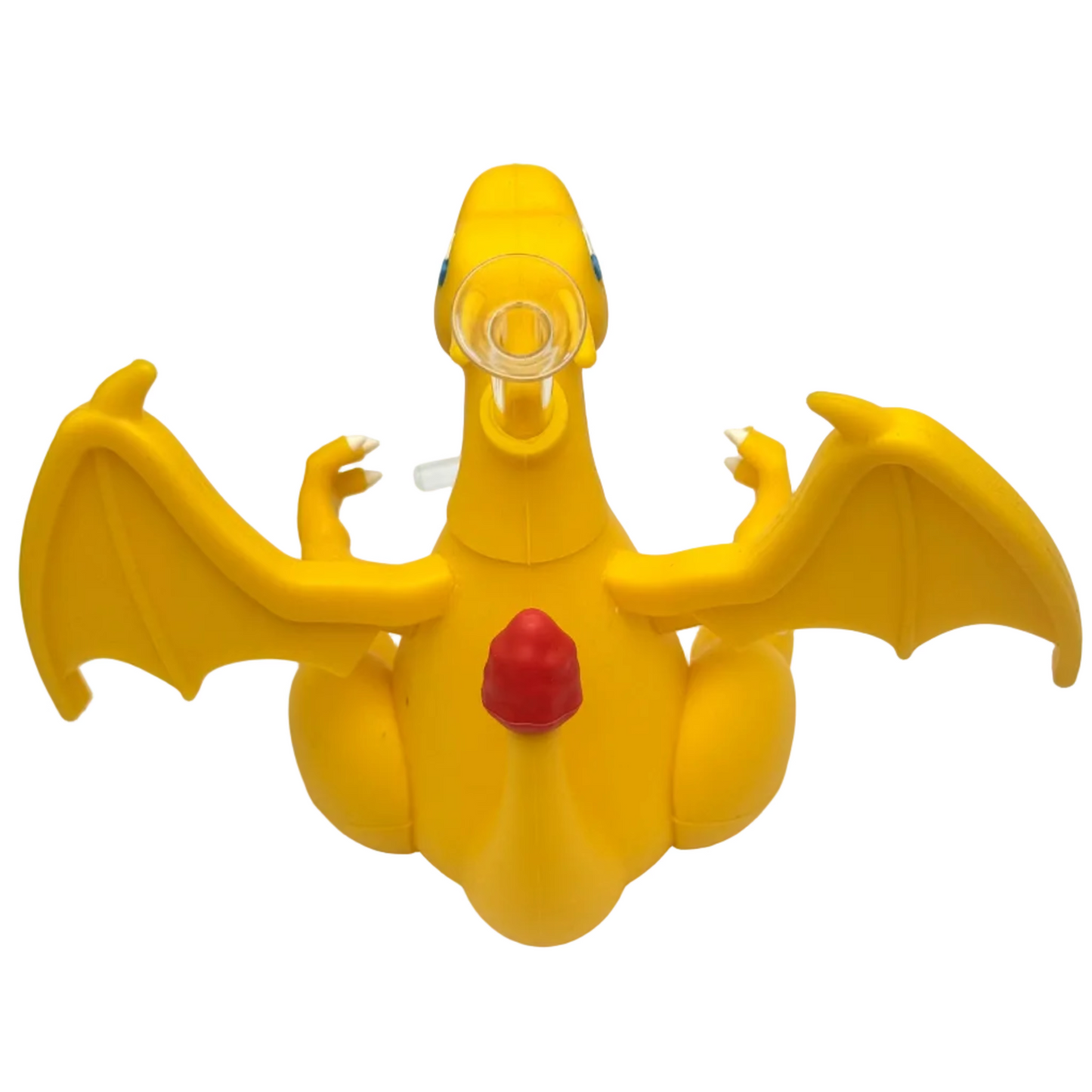 BONG SILICONA CHARIZAD