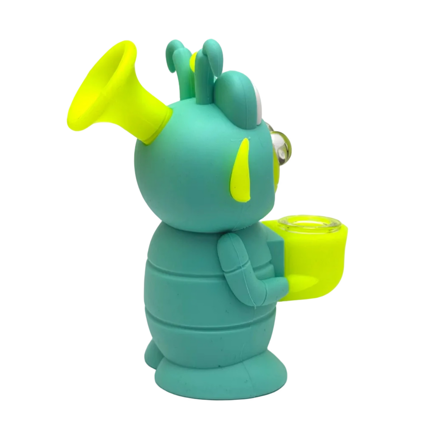 BONG SILICONA MARCIANO
