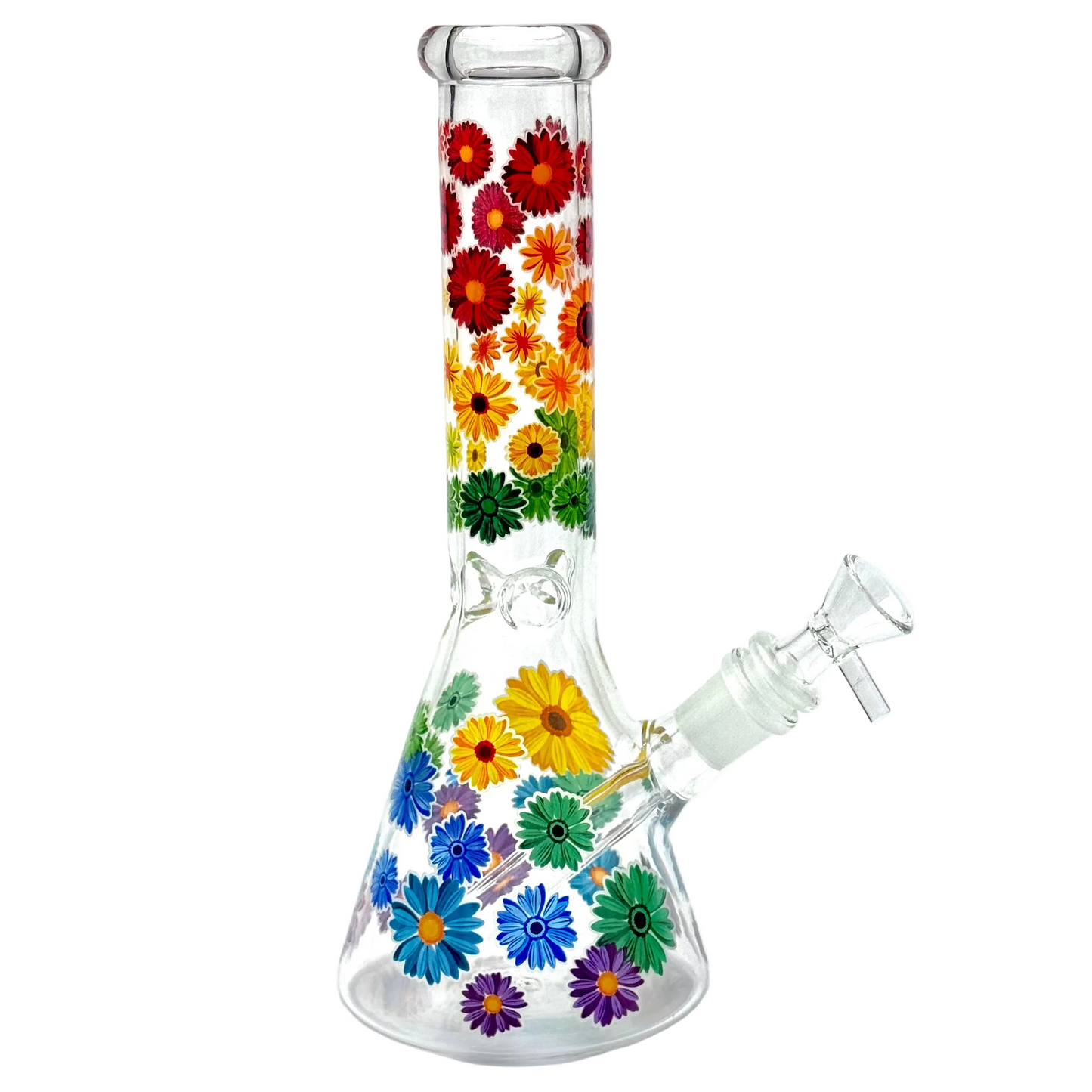 BONG FLORES
