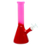 BONG DUO COLOR ROSA/ROJO