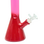 BONG DUO COLOR ROSA/ROJO